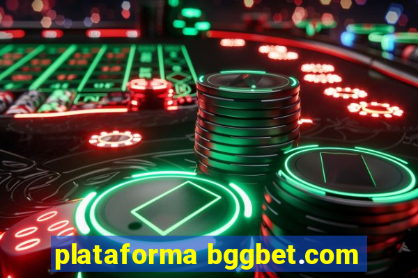 plataforma bggbet.com